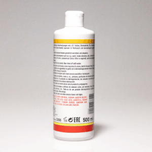 Liquid Hand Cleaning Paste 500ml