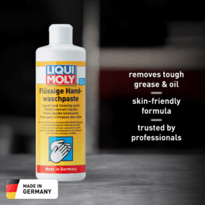 Liquid Hand Cleaning Paste 500ml