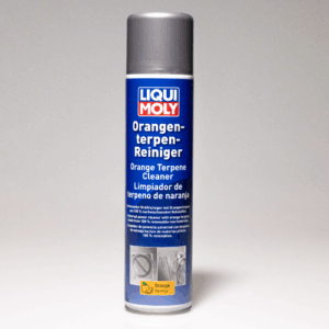 Orange Terpene Cleaner 400ml