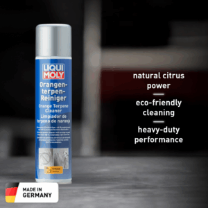 Orange Terpene Cleaner 400ml