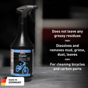 Bike Cleaner 1l