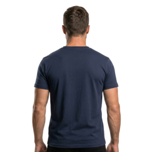 Marine T-Shirt Navy