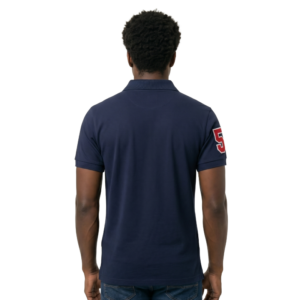 Start Your Engine Polo Shirt