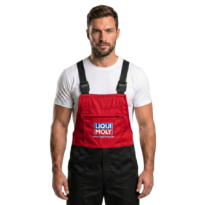 LM Dungaree