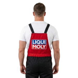 LM Dungaree