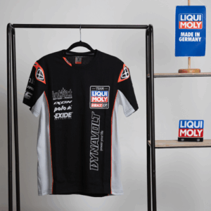 Intact GP Team T-Shirt Men