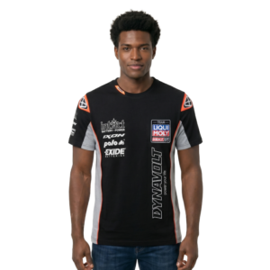 Intact GP Team T-Shirt Men