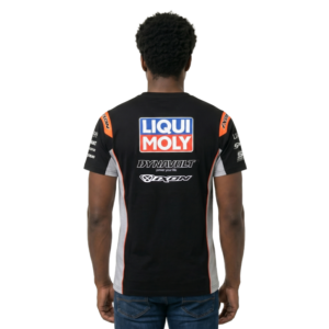 Intact GP Team T-Shirt Men
