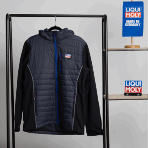 Outdoor Jacket men