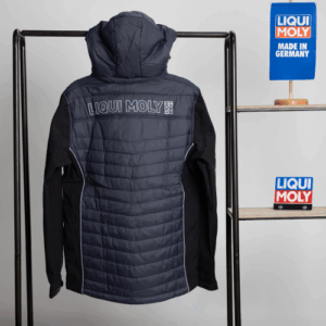 Outdoor Jacket men