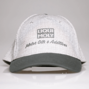 Snap Cap grey onesize