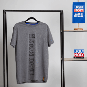T-Shirt Men grey