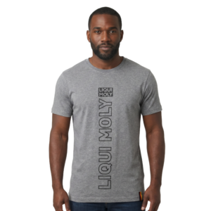 T-Shirt Men grey