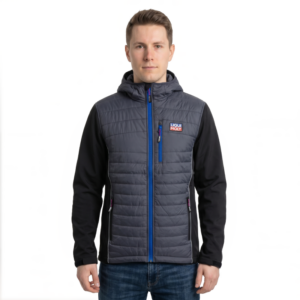 Outdoor Jacket men