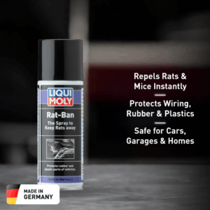 Rat-Ban Spray 200ml