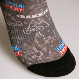 Socks Bakkie
