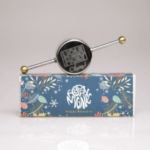 Tot Measure Swivel