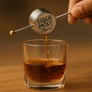Tot Measure Swivel