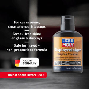 Display Cleaner – 100ml