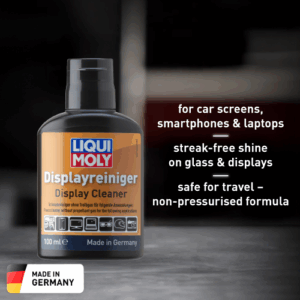 Display Cleaner – 100ml