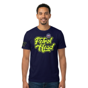 Petrol Head T-Shirt
