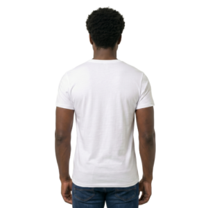 Aero White T-Shirt