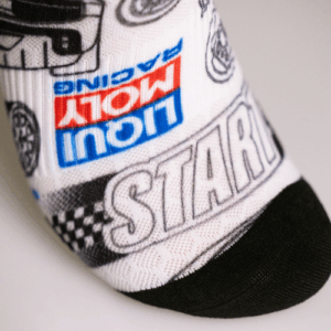 Socks Racing
