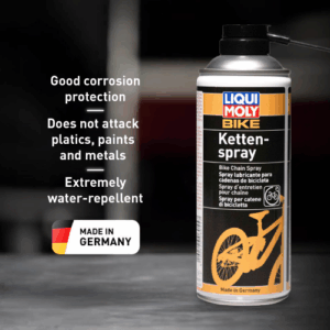 Bike Chain Spray