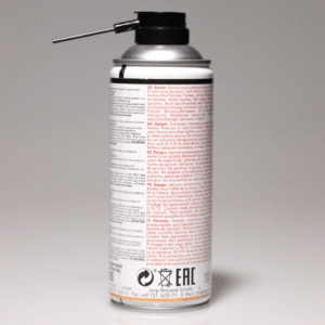 Bike Chain Spray