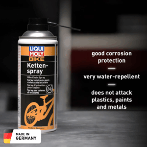 Bike Chain Spray