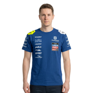 Husqvarna Intact GP Team T-Shirt