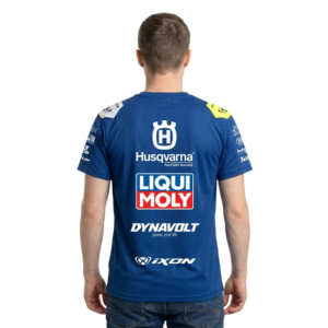 Husqvarna Intact GP Team T-Shirt