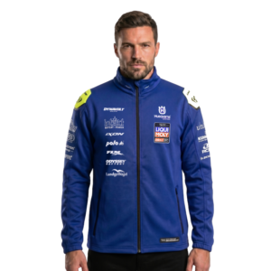 Husqvarna Intact GP Team Jacket