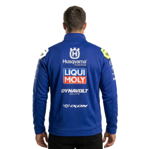 Husqvarna Intact GP Team Jacket