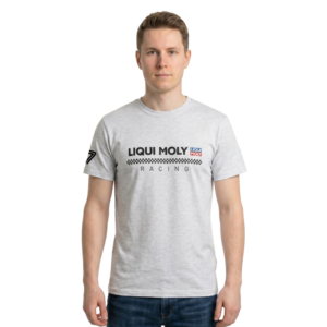 Racing T-Shirt Mens