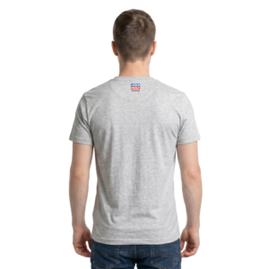 Racing T-Shirt Mens