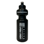 Racing Black Sport Bottle 750ml