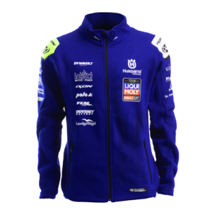 Husqvarna Intact GP Team Jacket