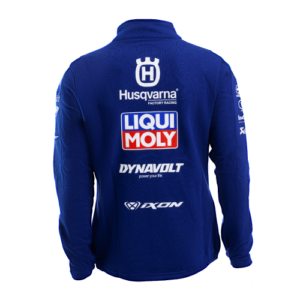 Husqvarna Intact GP Team Jacket