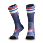 Sox 4 Share - Red/White Stripes
