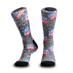 Sox 4 Share - Retro