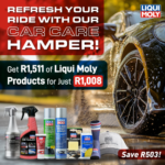 Car Care hamper