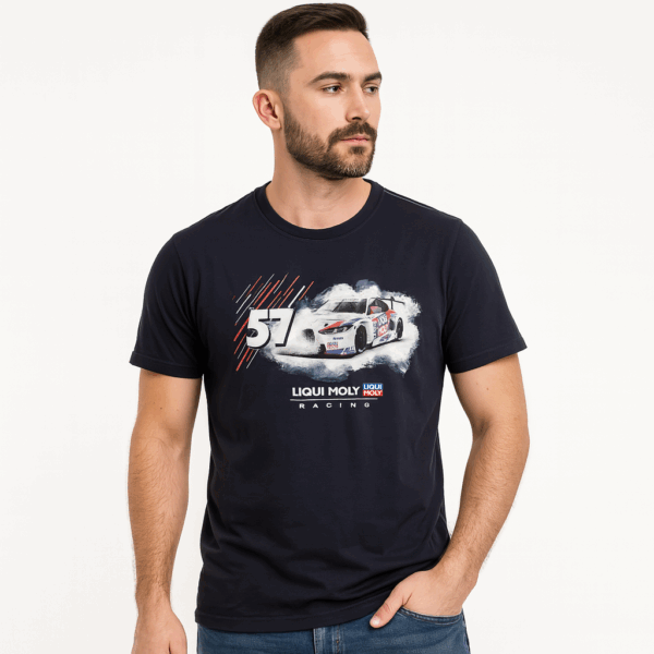 Racing T-Shirt