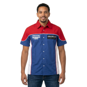 Racing Pit-Shirt