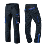 Workwear Men's Long Pants