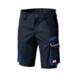 Workwear Men's Short Pants