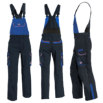 Workwear Men's Dungaree