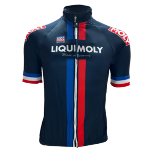 Cycling Shirt Anatomic