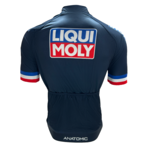Cycling Shirt Anatomic