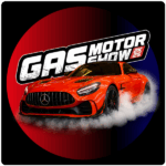 Gas Motorshow 2025
